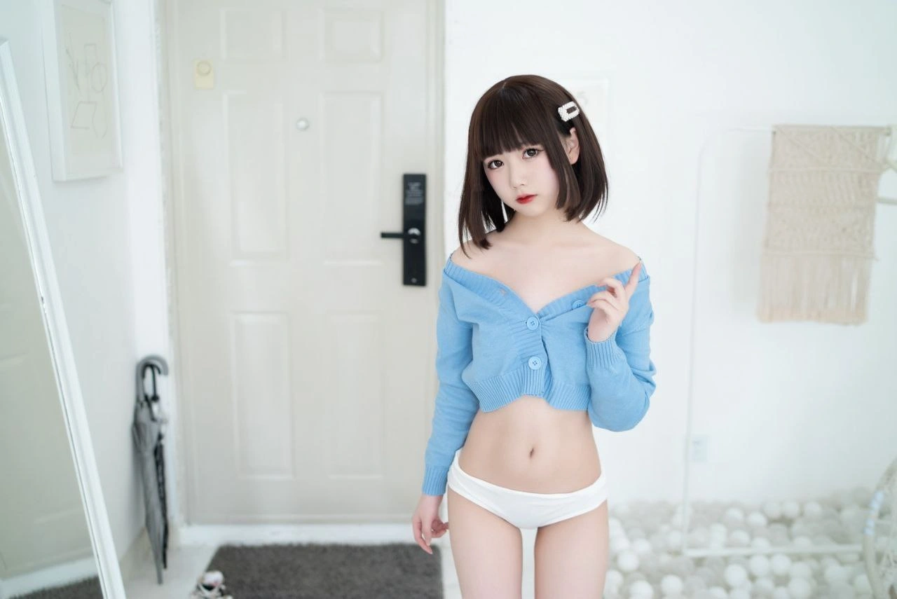 向小圆 Cosplay写真作品合集资源打包(持续更新)-美图堂