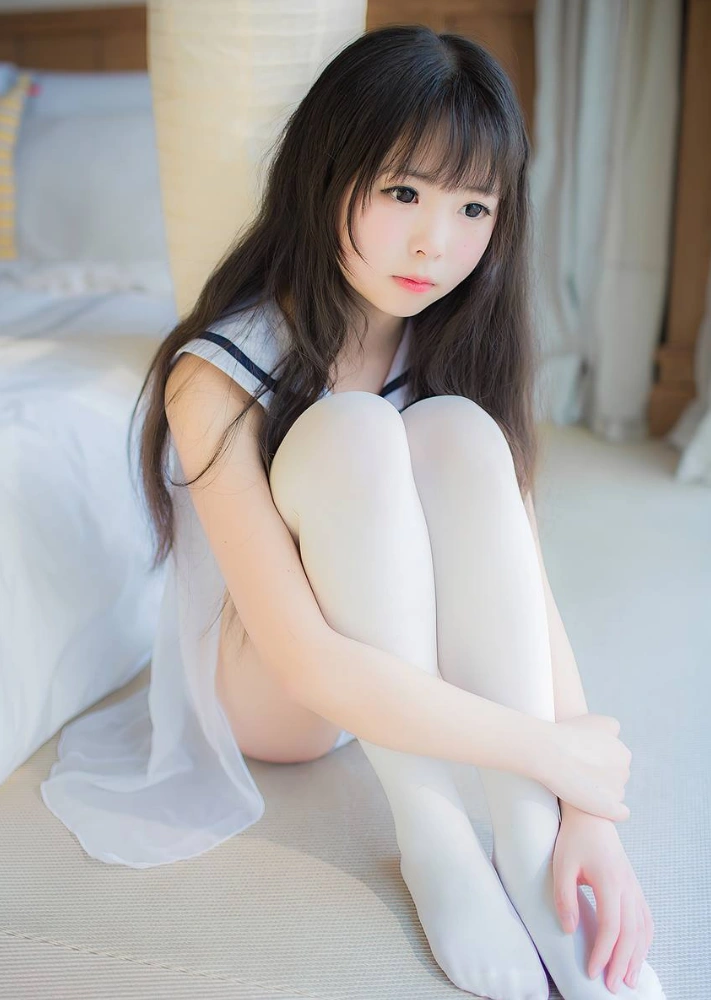 向小圆 Cosplay写真作品合集资源打包图片 2