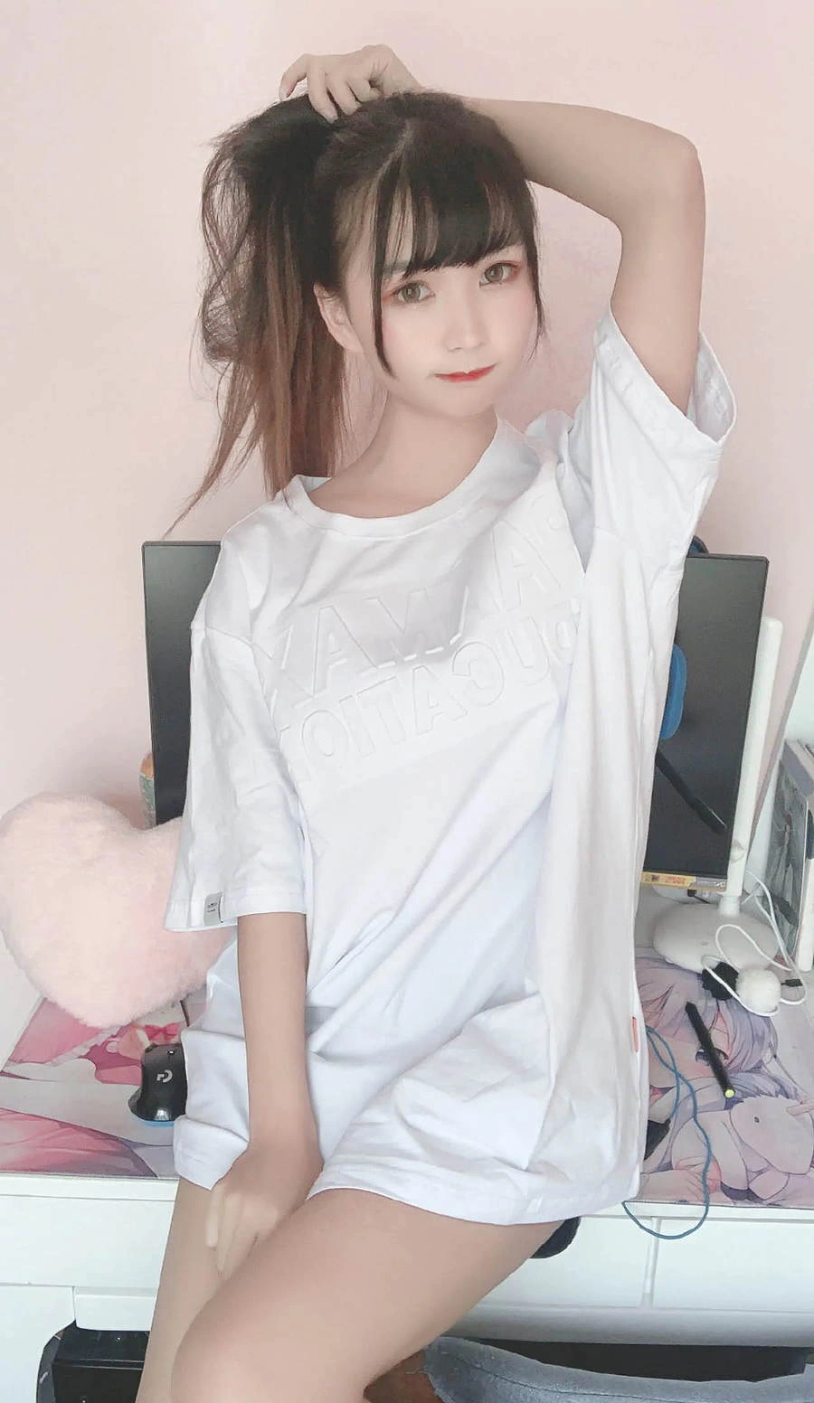 北之北 Cosplay写真作品合集资源打包图片 2