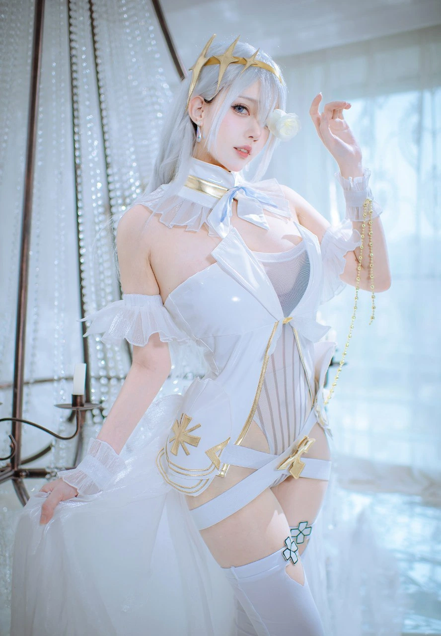 凛子酱 Cosplay写真作品合集资源打包图片 3 凛子酱 Cosplay写真作品合集资源打包图片 3
