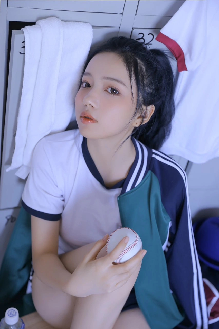 兮嘻嘻 Cosplay写真作品合集资源打包图片 2