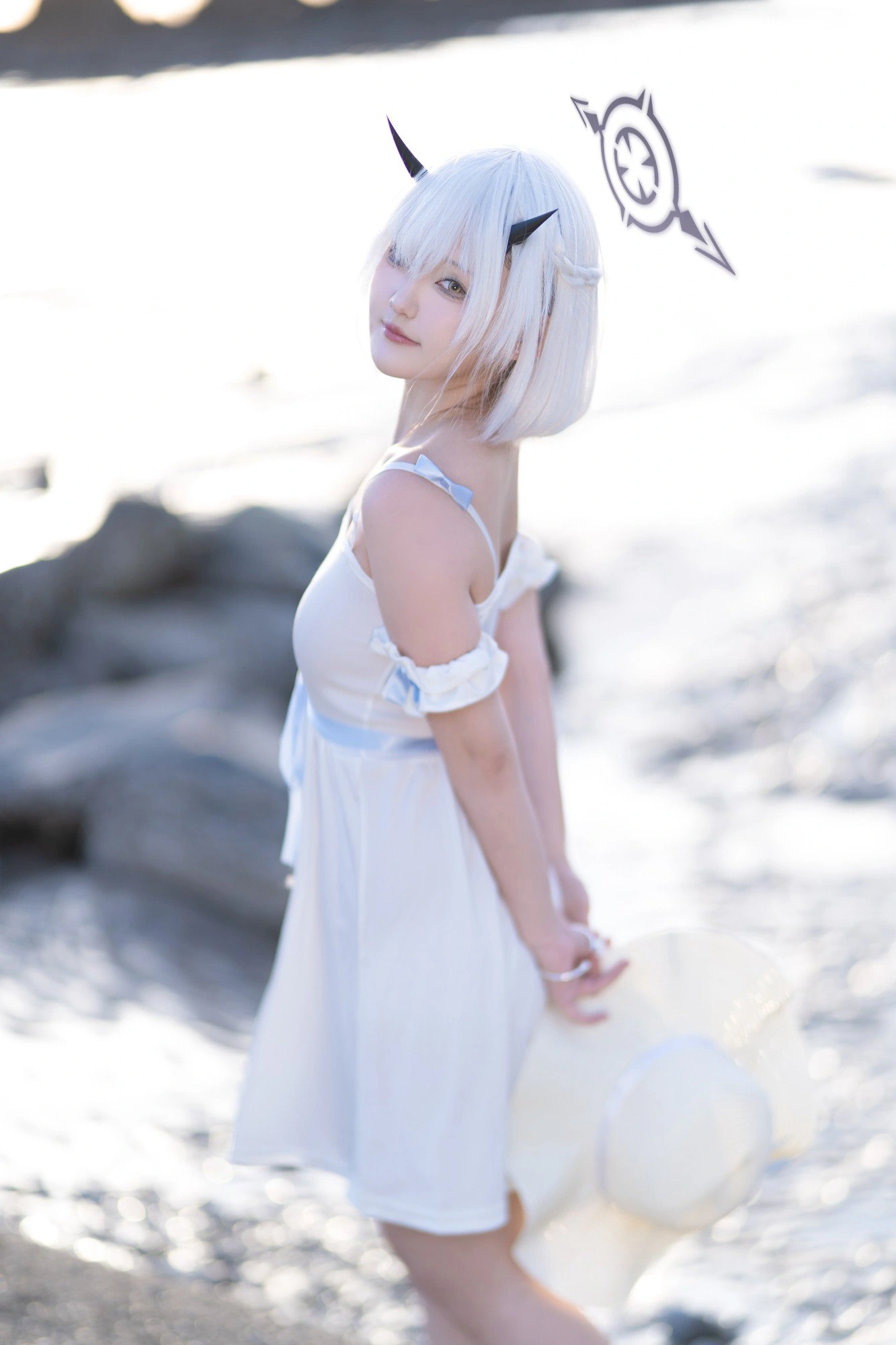 Mercurius-i (露) Cosplay写真作品合集资源打包图片 1 Mercurius-i (露) Cosplay写真作品合集资源打包图片 1