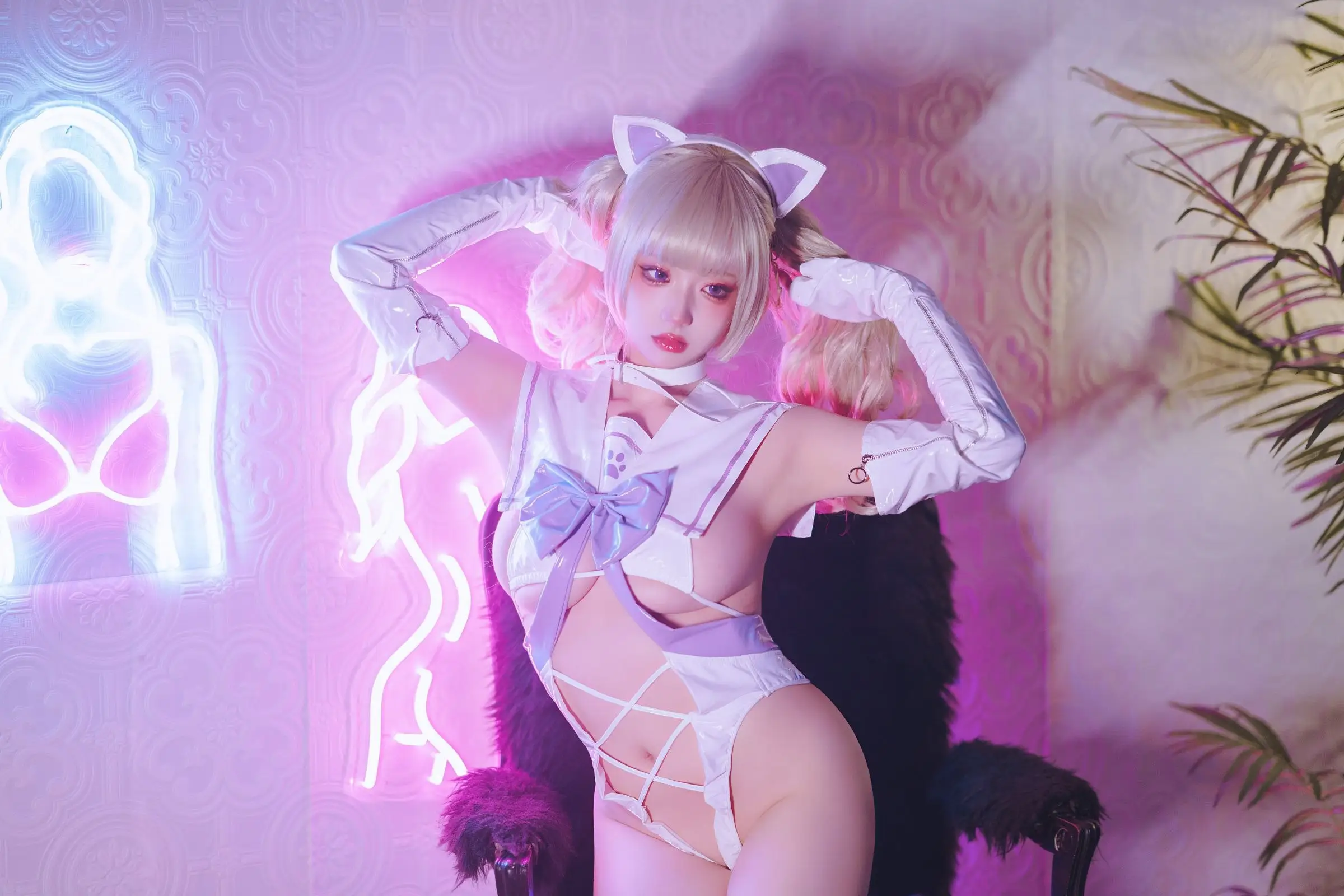 wendydydydy_酱油 Cosplay写真作品合集资源打包图片 1 wendydydydy_酱油 Cosplay写真作品合集资源打包图片 1