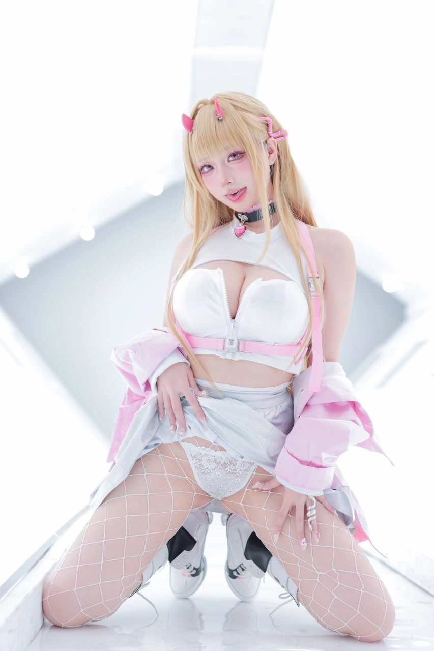 wendydydydy_酱油 Cosplay写真作品合集资源打包图片 3 wendydydydy_酱油 Cosplay写真作品合集资源打包图片 3