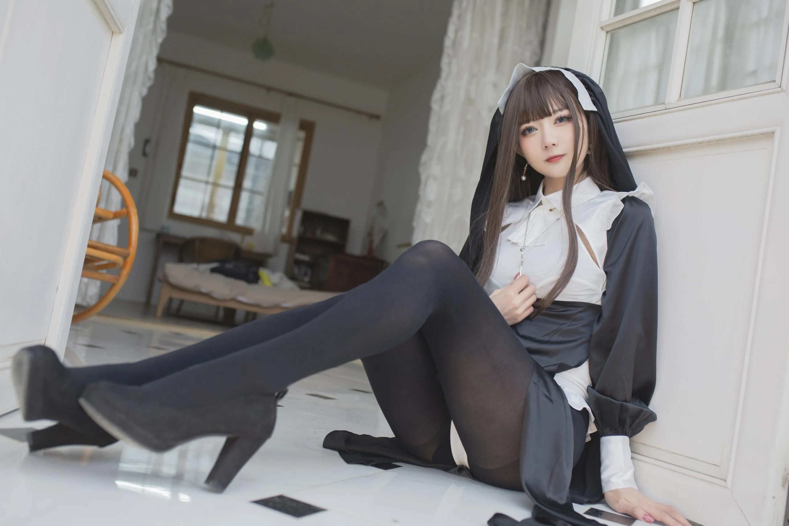 51酱 Cosplay写真作品合集资源打包图片 1 51酱 Cosplay写真作品合集资源打包图片 1