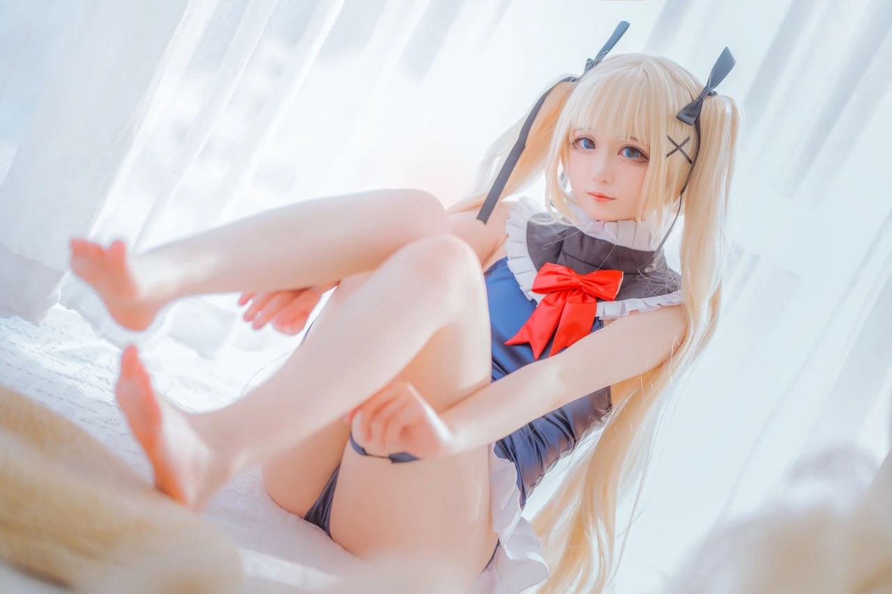Sayako(さやこ) Cosplay写真作品合集资源打包图片 2 Sayako(さやこ) Cosplay写真作品合集资源打包图片 2