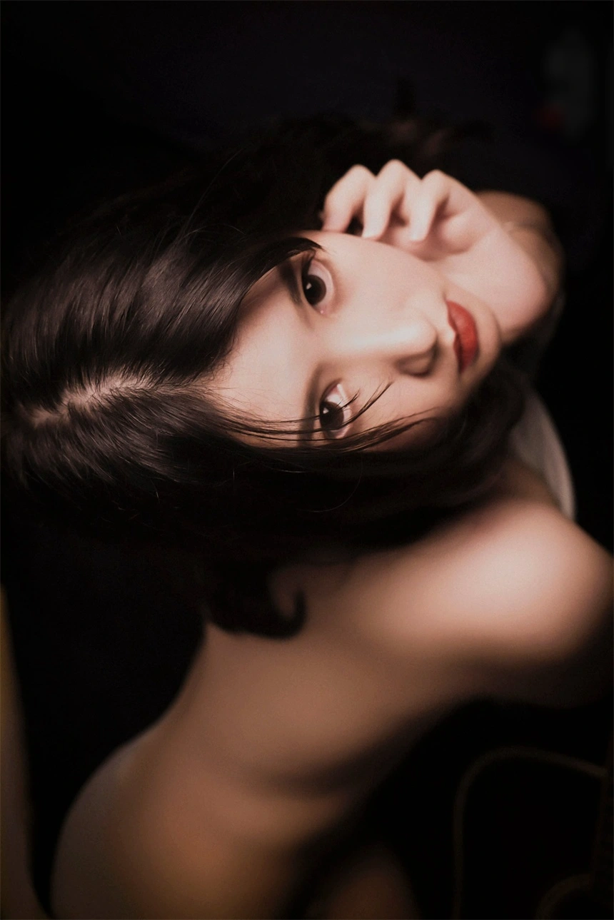 LeoChen 写真作品合集资源打包图片 2