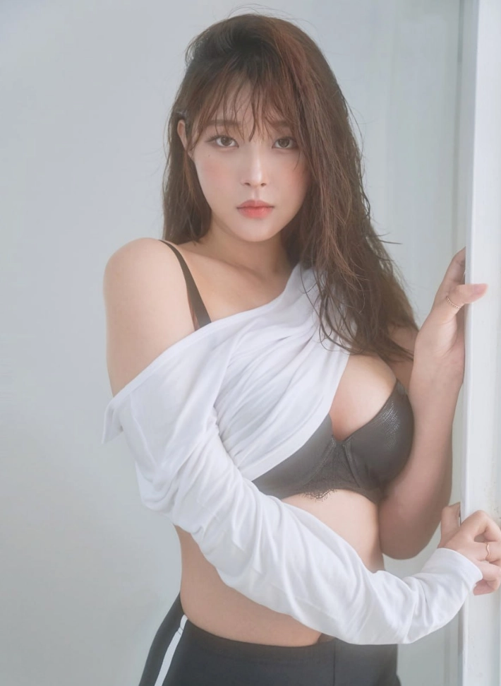 Kim Gap-ju(김갑주) 写真作品合集资源打包-美图堂