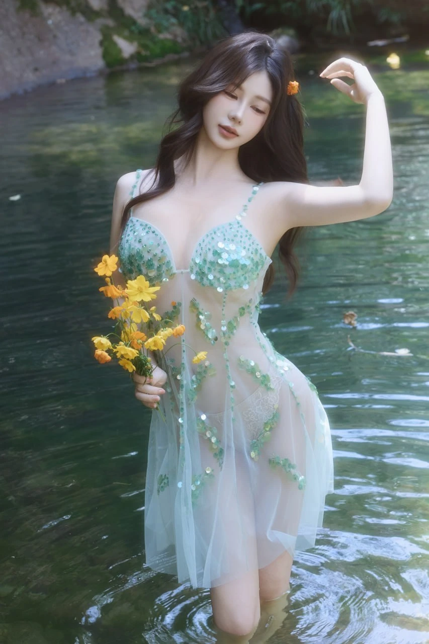 尹甜甜 内购写真作品合集资源打包图片 3 尹甜甜 内购写真作品合集资源打包图片 3