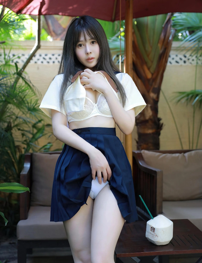 Evelyn艾莉 写真作品合集资源打包图片 3