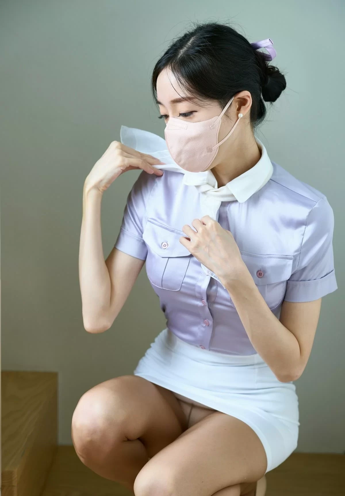 Evelyn onlyfans写真视频合集（持续更新） - 图片 2