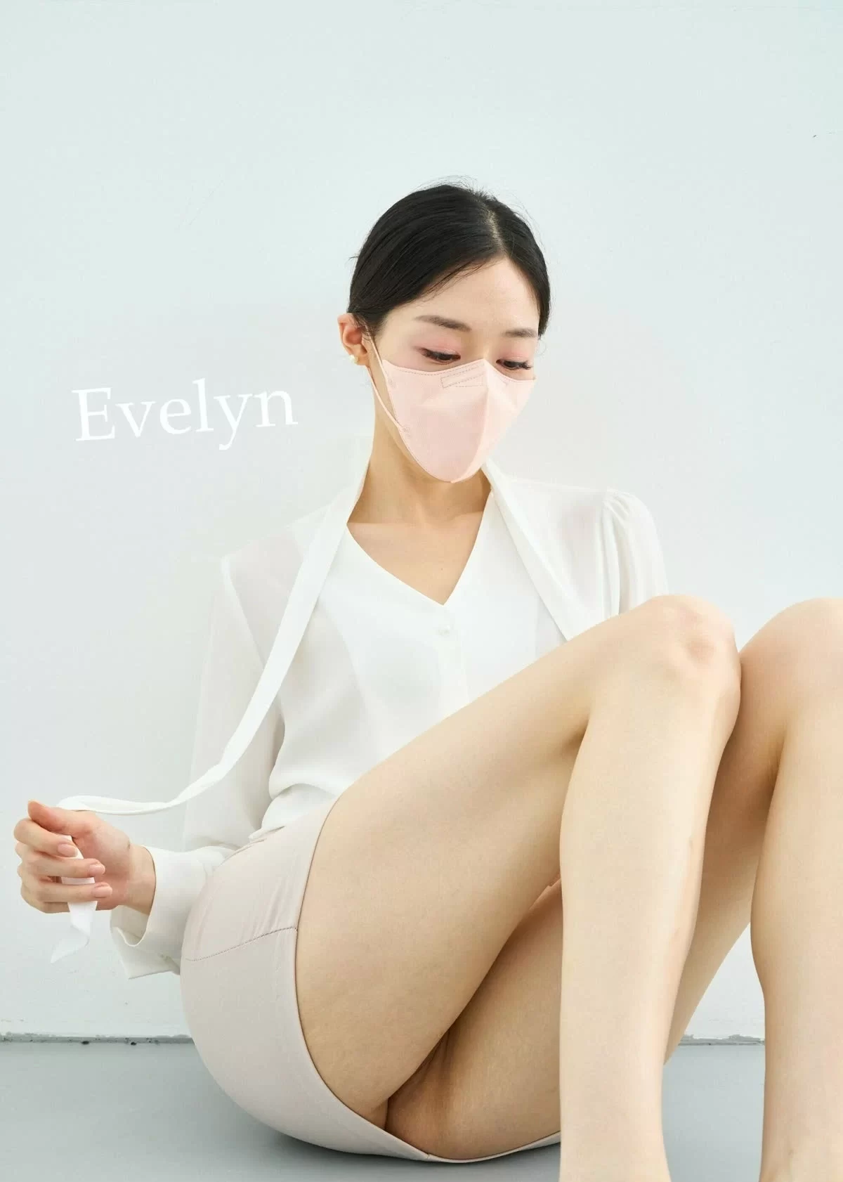 Evelyn onlyfans写真视频合集（持续更新） - 图片 3