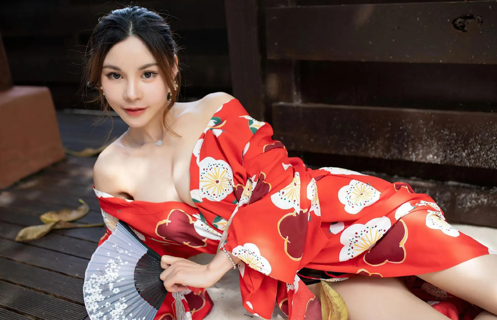 沈佳熹 写真作品合集资源打包图片 2