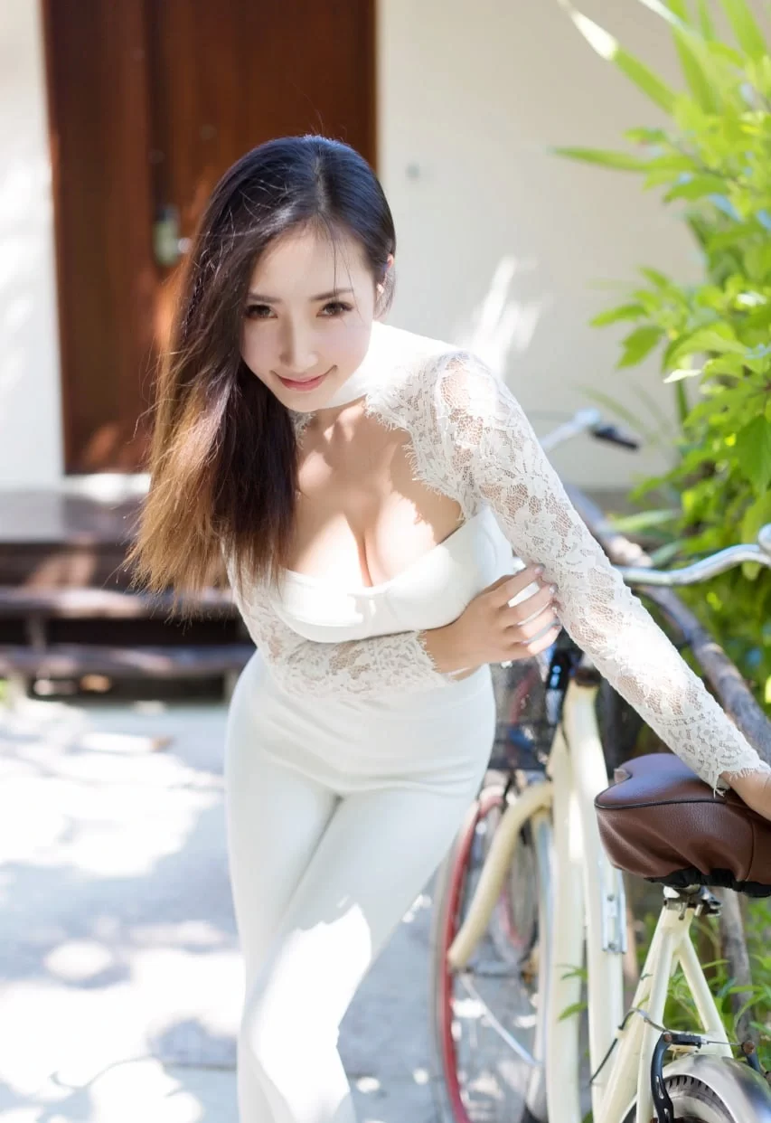 Yumi尤美 写真作品合集资源打包-美图堂