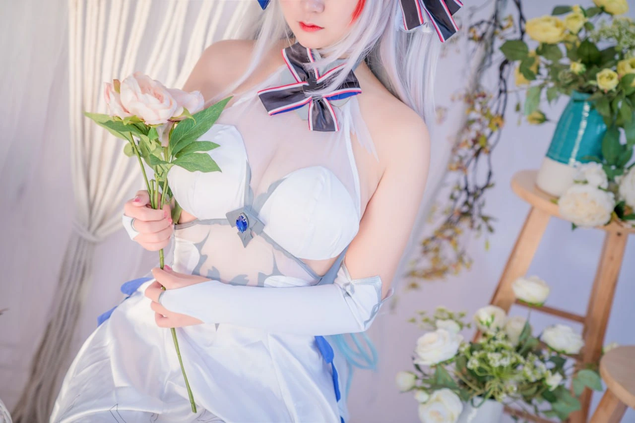 猫九酱Sakura Cosplay写真作品合集资源打包图片 1 猫九酱Sakura Cosplay写真作品合集资源打包图片 1