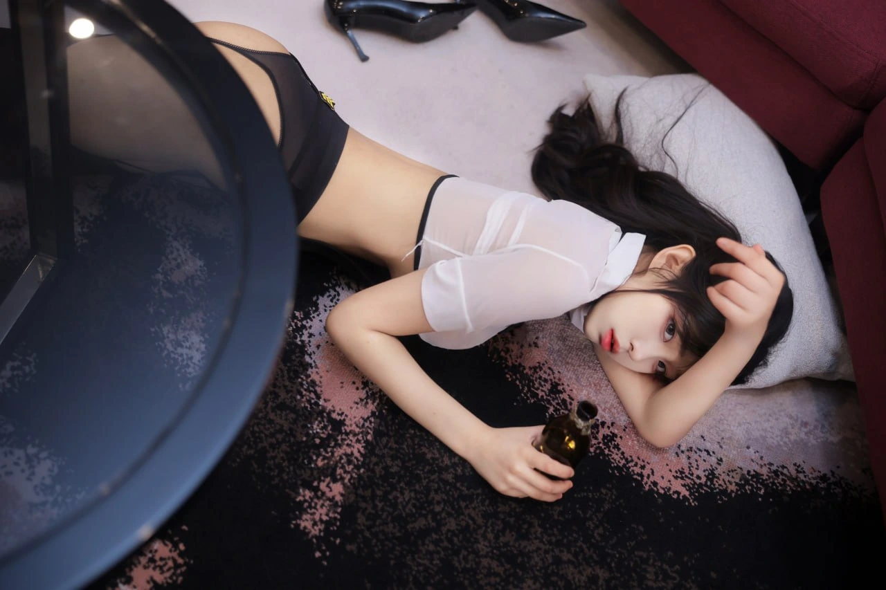 王心悦 内购写真作品合集资源打包图片 2