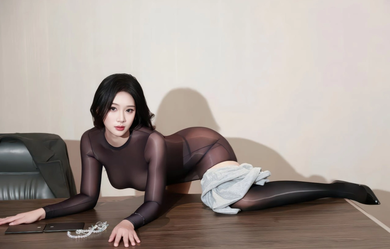 南乔 写真作品合集资源打包-美图堂