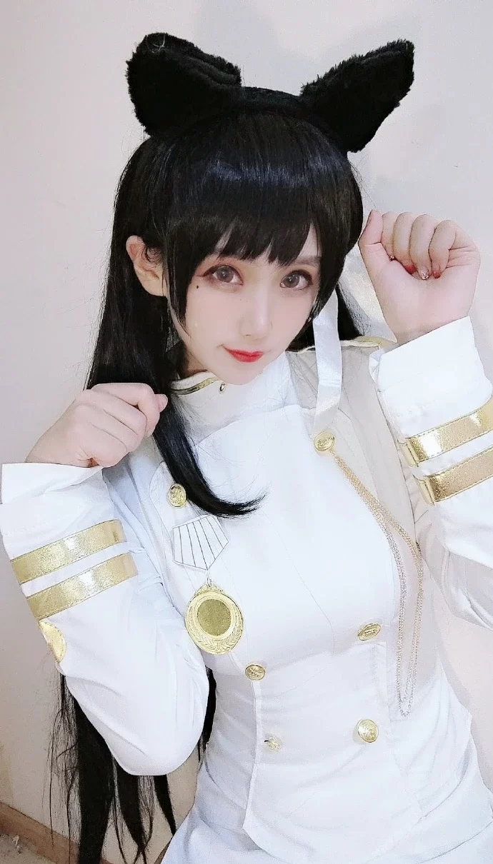 汐兔子 Cosplay写真作品合集资源打包图片 2 汐兔子 Cosplay写真作品合集资源打包图片 2