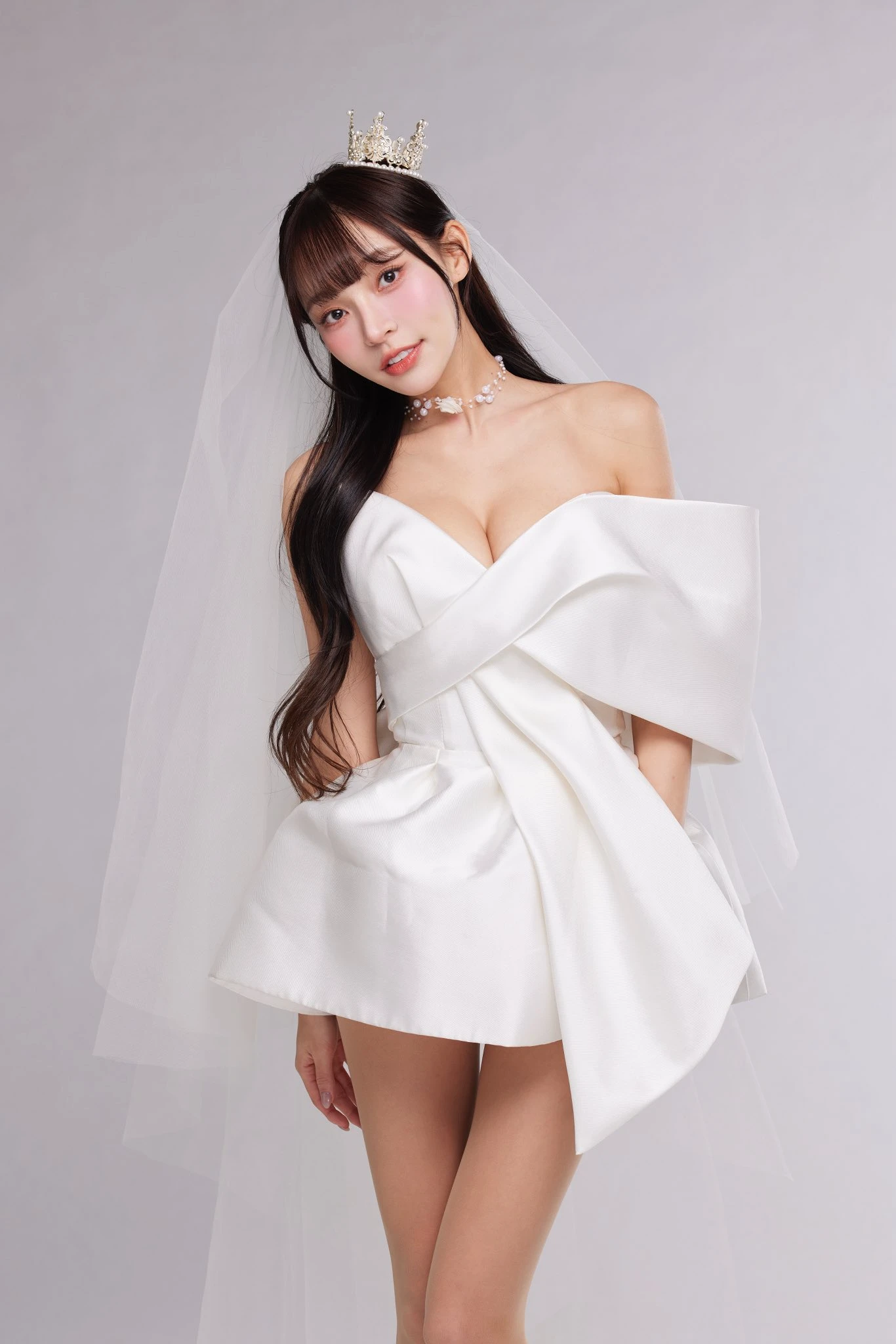 林襄mizuki Coser写真作品合集资源打包图片 2 林襄mizuki Coser写真作品合集资源打包图片 2