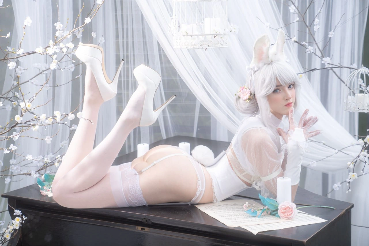 CandyBall Cosplay写真作品合集资源打包图片 1 CandyBall Cosplay写真作品合集资源打包图片 1