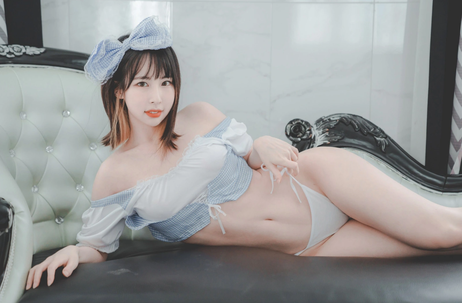 Uhye(이유혜) 写真作品合集资源打包图片 2 Uhye(이유혜) 写真作品合集资源打包图片 2