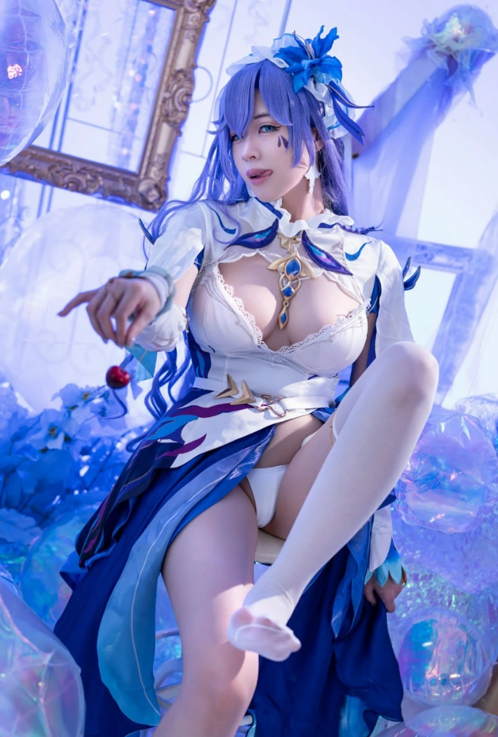HatoriSama(紀奈奈) Cosplay写真作品合集资源打包图片 3 HatoriSama(紀奈奈) Cosplay写真作品合集资源打包图片 3