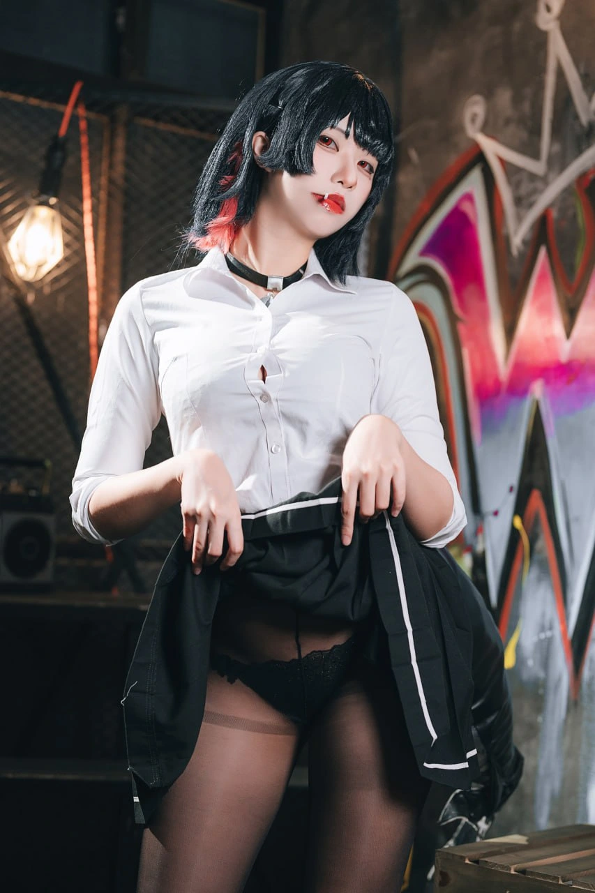 小空sora Cosplay写真作品合集资源打包图片 2