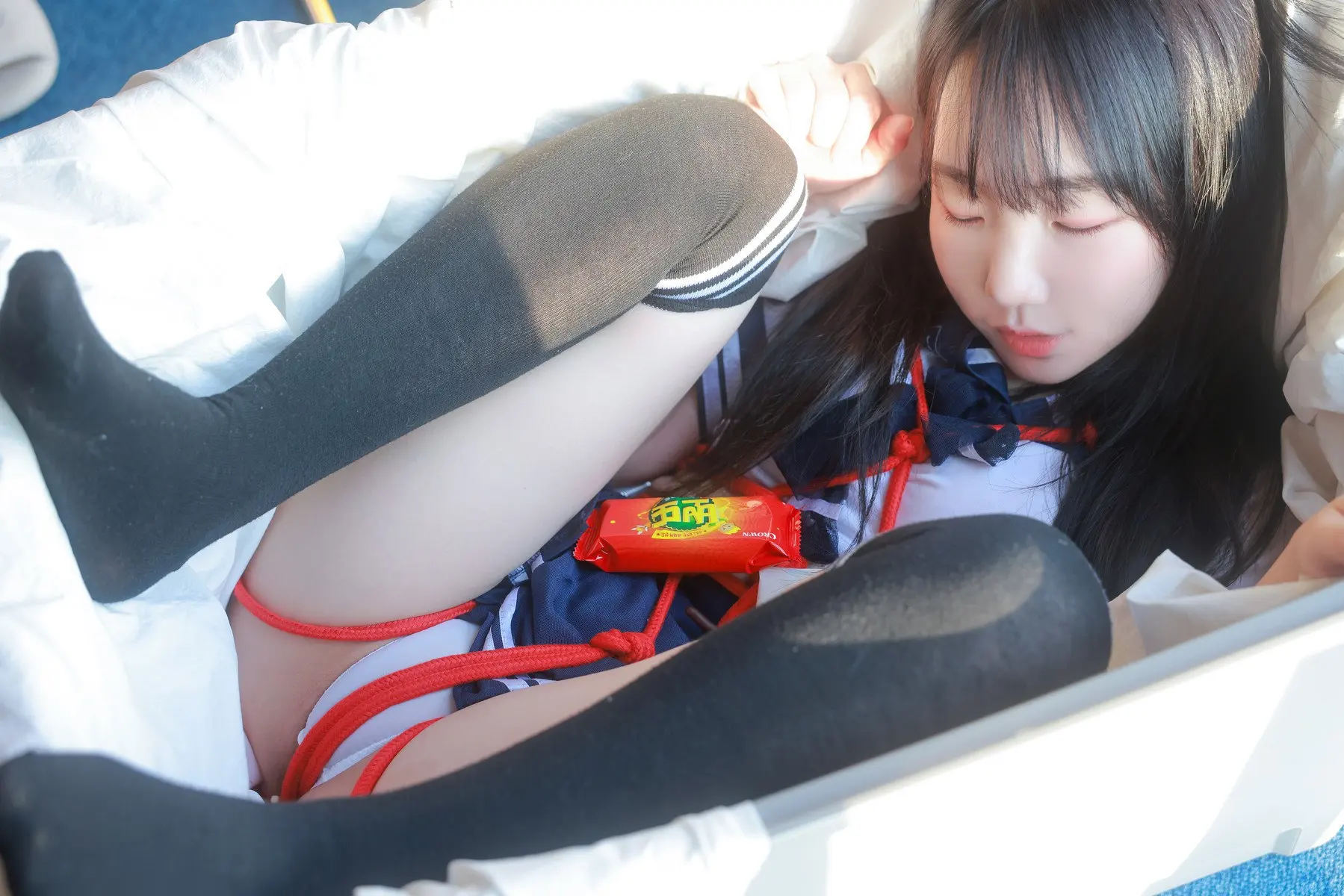 Yeri Coser写真作品合集资源打包图片 2 Yeri Coser写真作品合集资源打包图片 2
