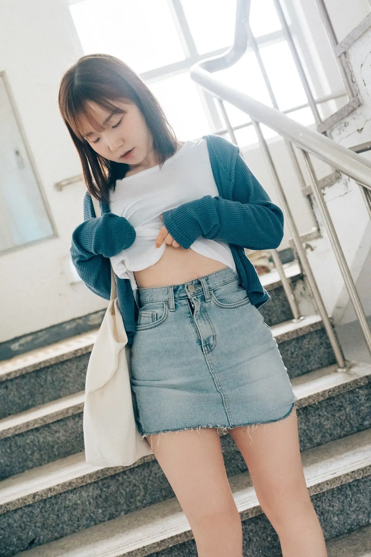 Yeri Coser写真作品合集资源打包图片 3 Yeri Coser写真作品合集资源打包图片 3