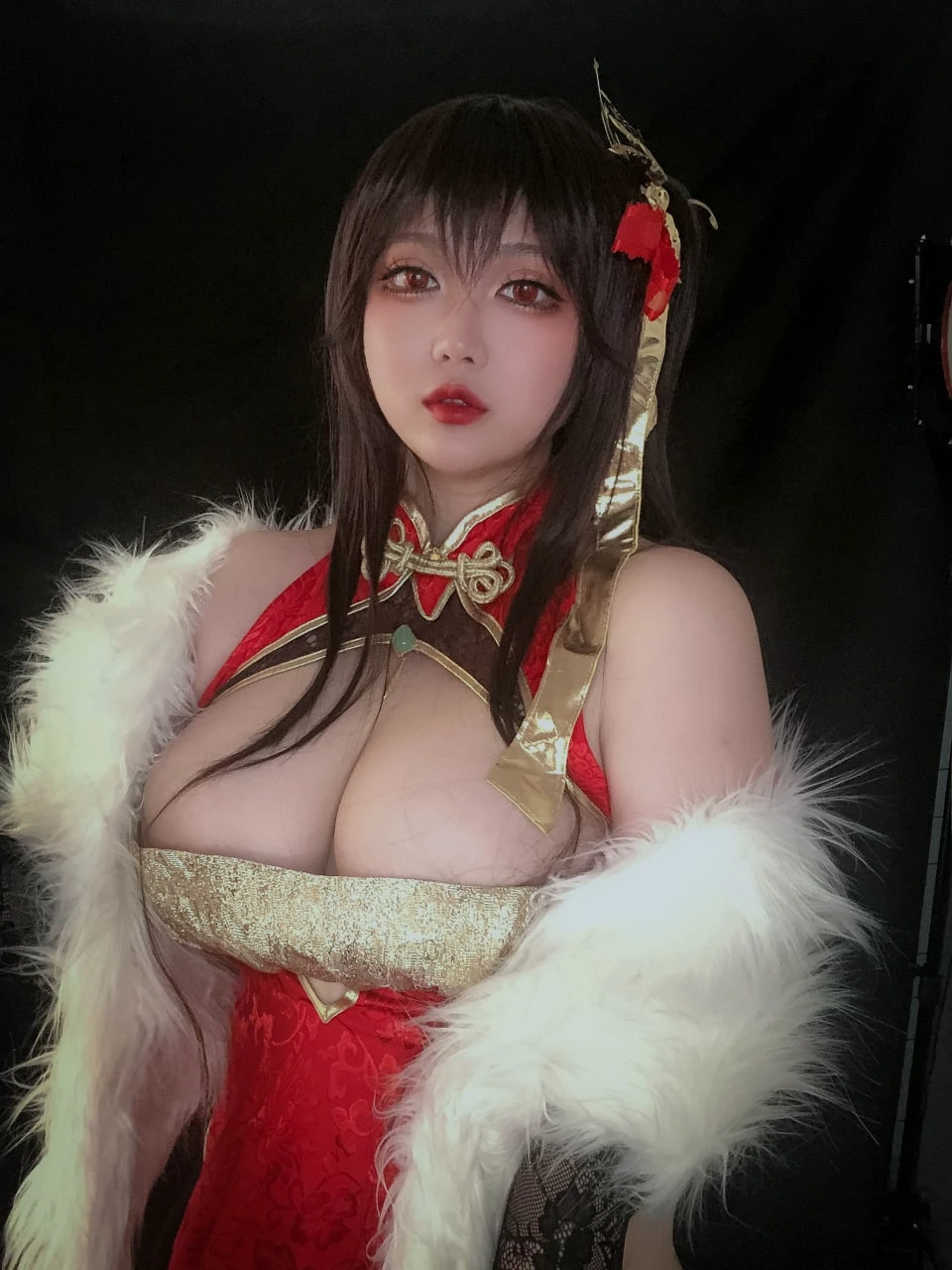 椒妮佐仁 Cosplay写真作品合集资源打包图片 3 椒妮佐仁 Cosplay写真作品合集资源打包图片 3