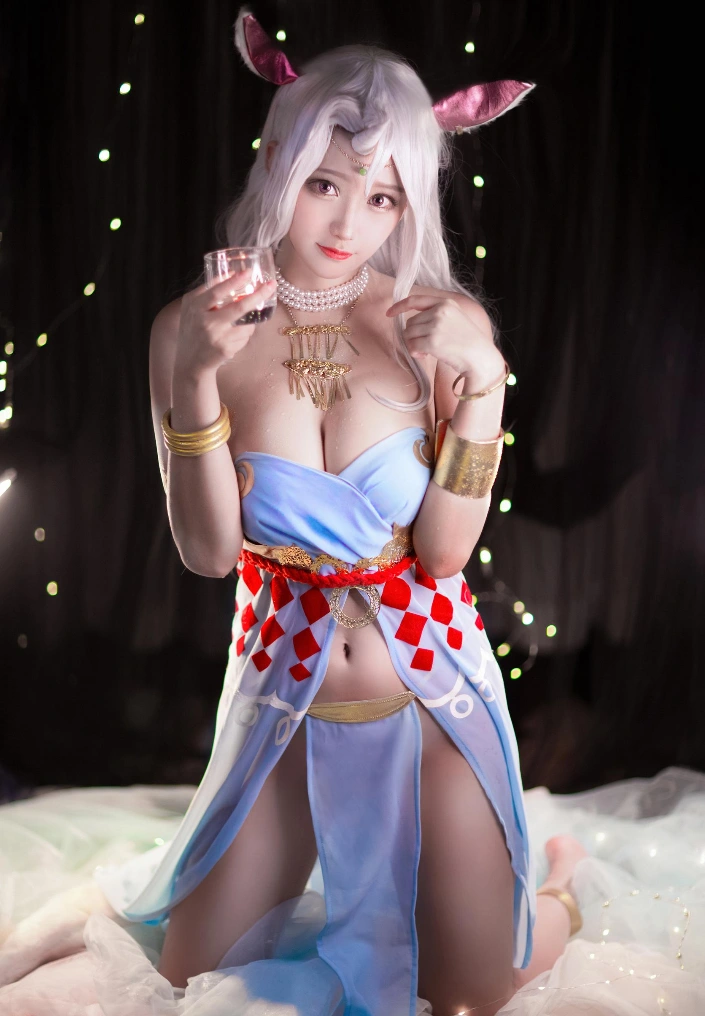 神探火狸狸 Cosplay写真作品合集资源打包图片 3 神探火狸狸 Cosplay写真作品合集资源打包图片 3