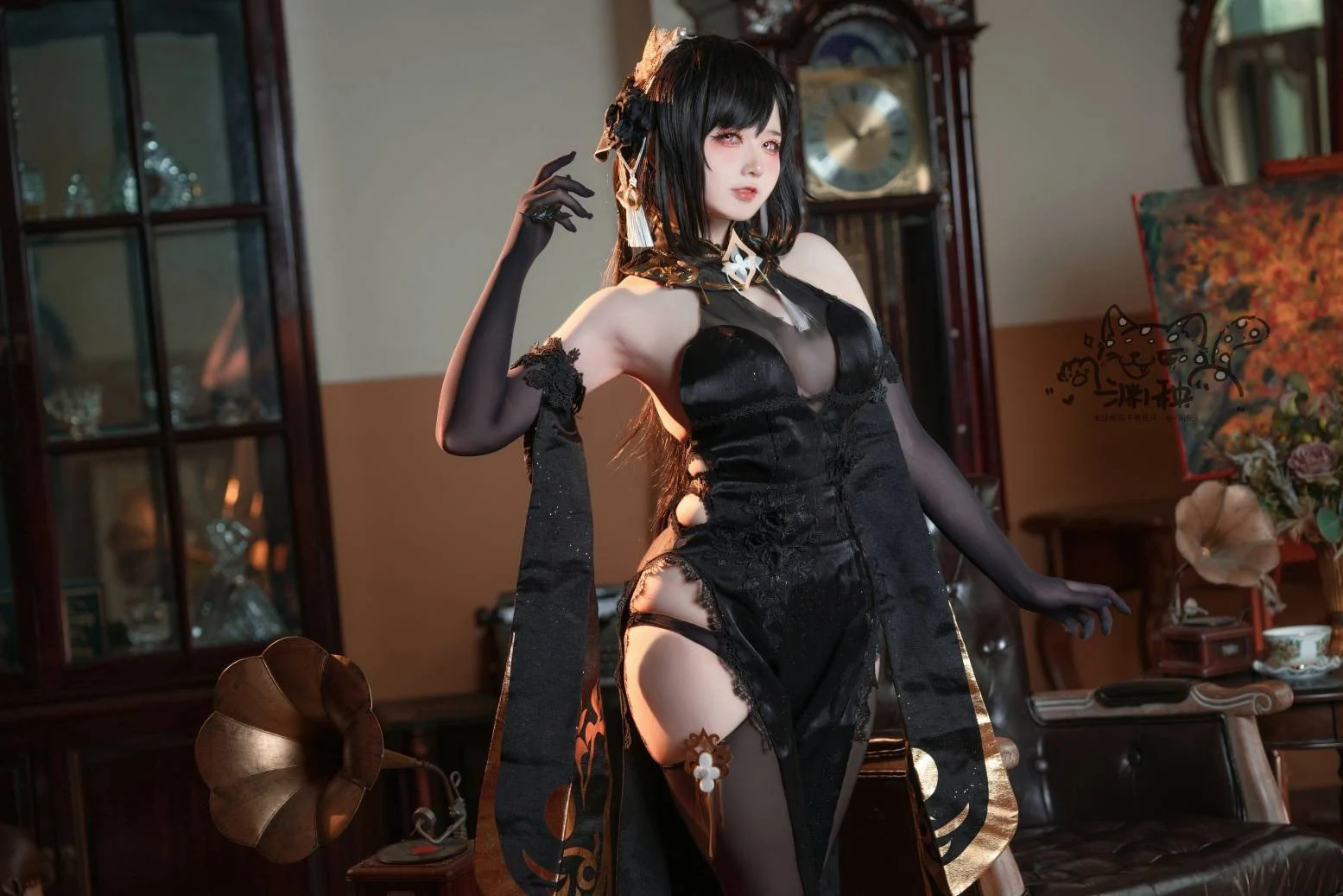 渊秧 Cosplay写真作品合集资源打包图片 2 渊秧 Cosplay写真作品合集资源打包图片 2