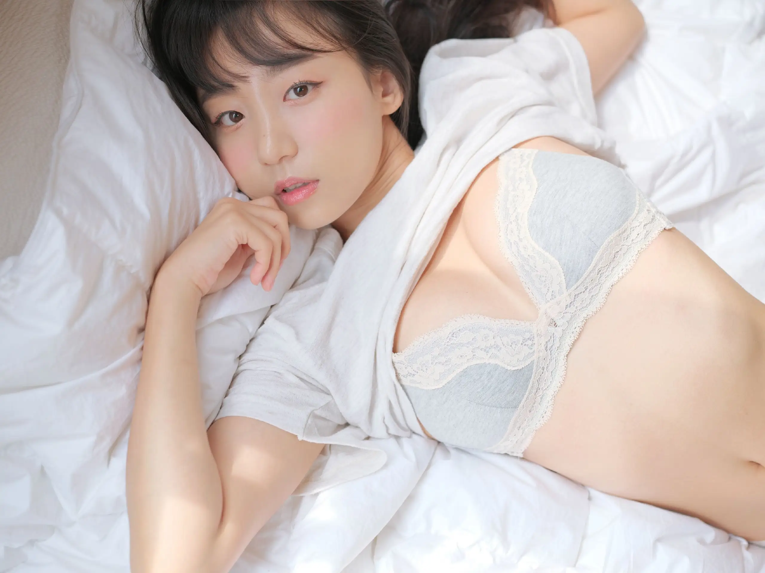 Eunji Pyo(표은지) 写真作品合集资源打包图片 3 Eunji Pyo(표은지) 写真作品合集资源打包图片 3