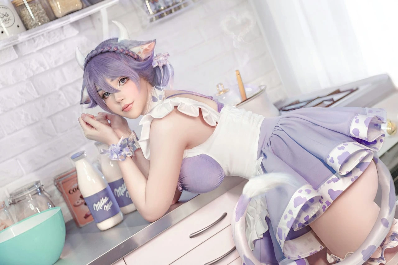 Sayathefox Cosplay写真作品合集资源打包图片 3 Sayathefox Cosplay写真作品合集资源打包图片 3