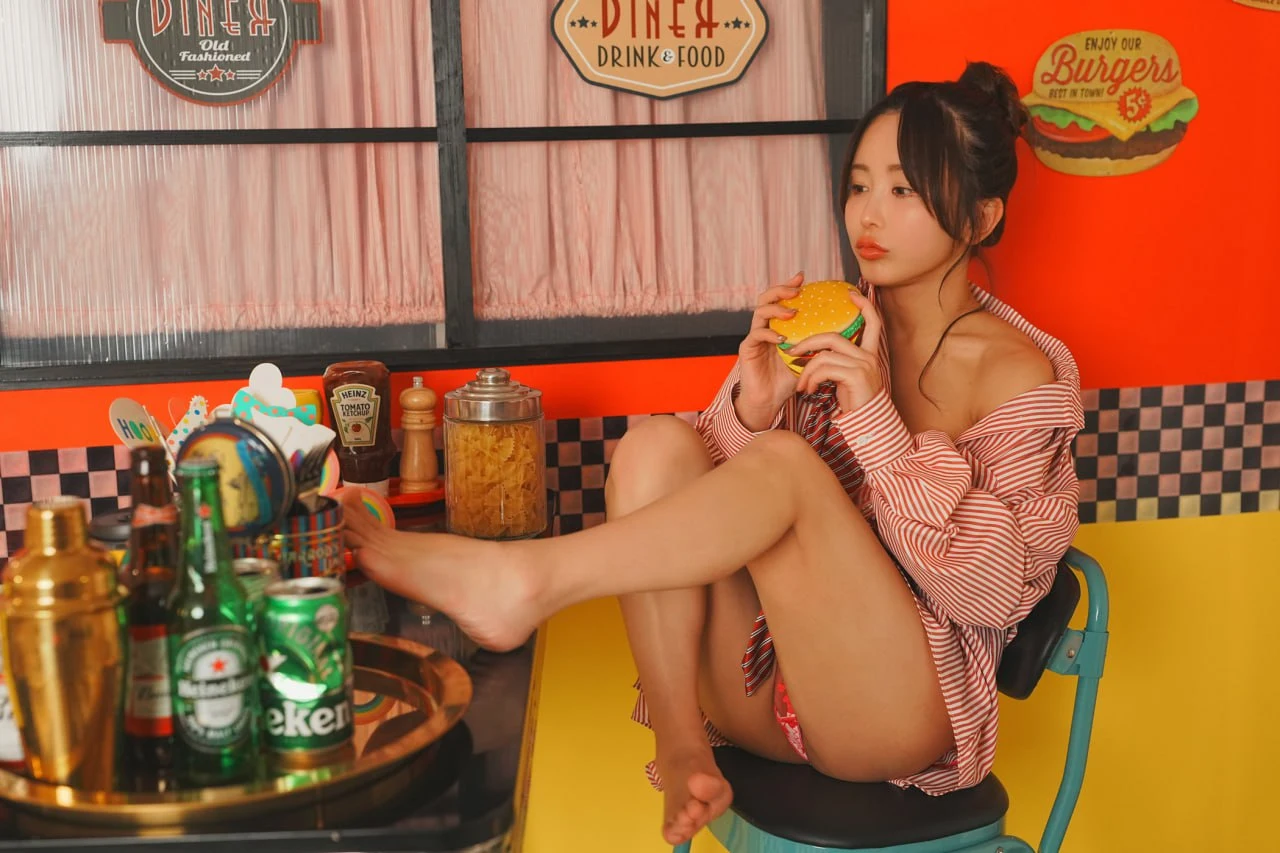 いくみ(Ikumi) 写真作品合集资源打包图片 1 いくみ(Ikumi) 写真作品合集资源打包图片 1
