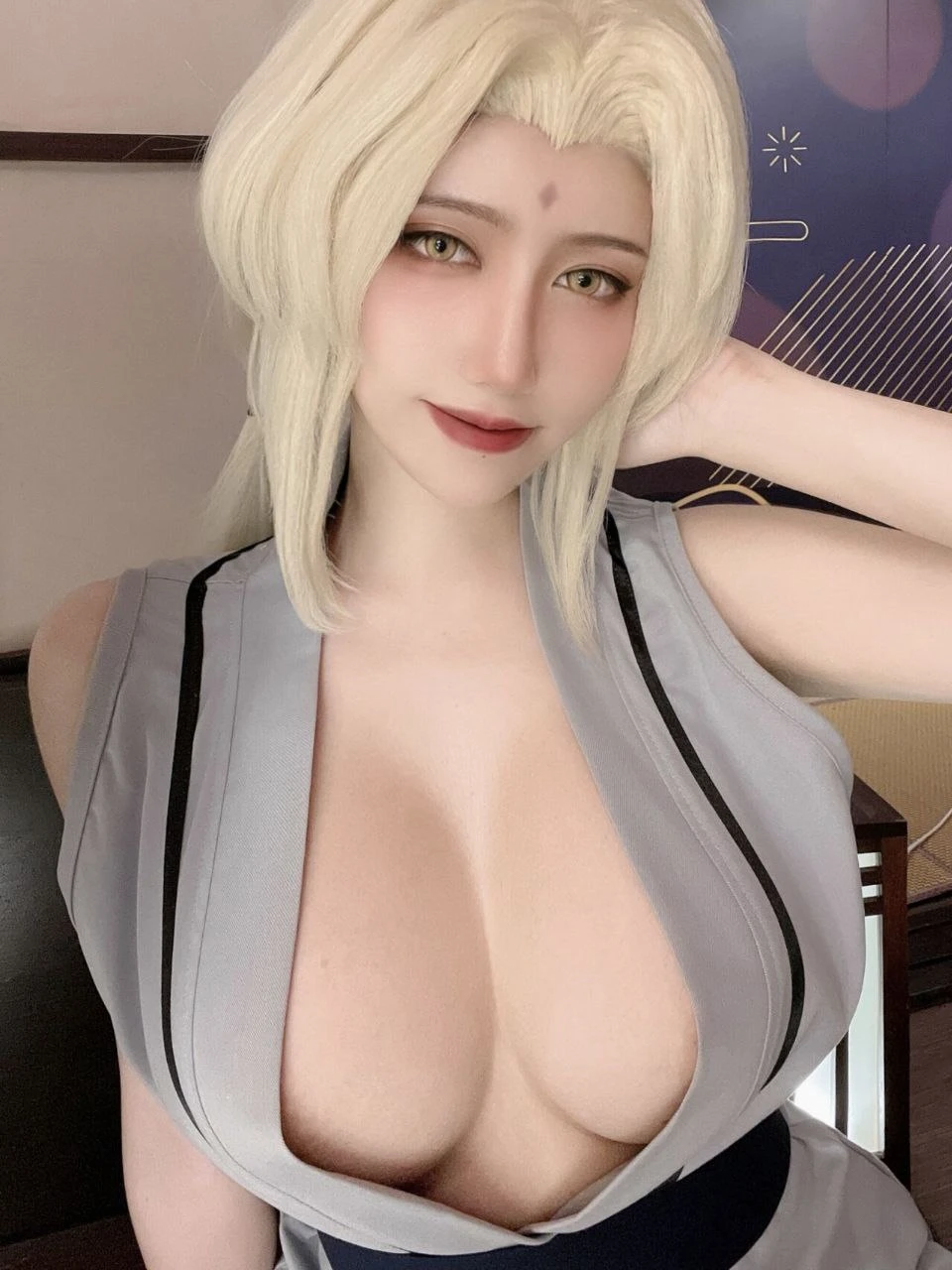 AinNguyen Cosplay写真作品合集资源打包图片 2 AinNguyen Cosplay写真作品合集资源打包图片 2