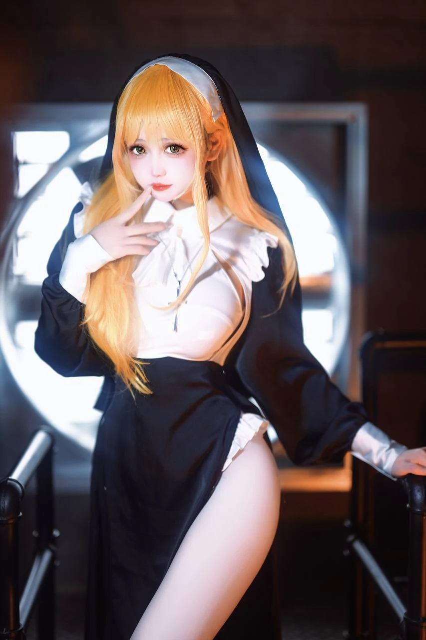 莱可Raika Cosplay写真作品合集资源打包图片 3 莱可Raika Cosplay写真作品合集资源打包图片 3