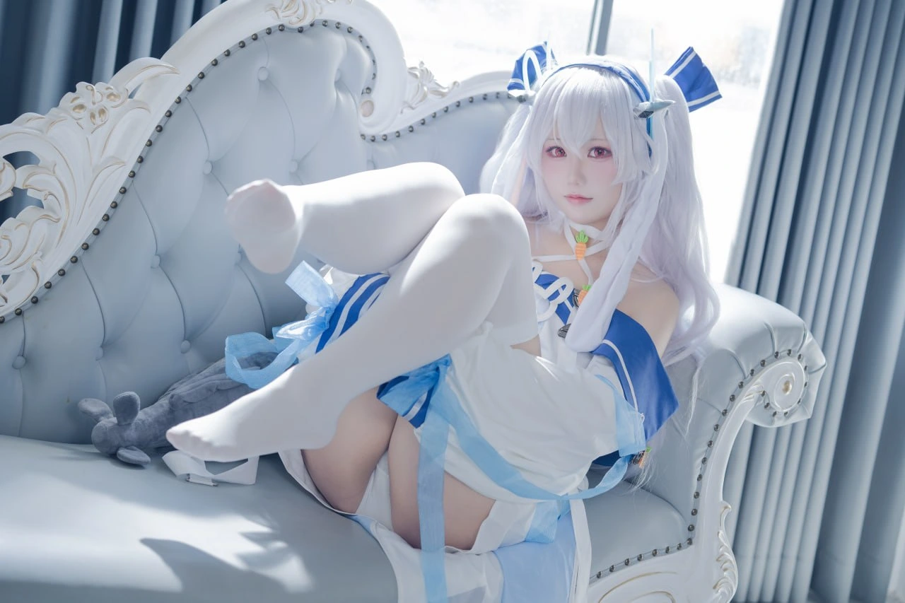 lunananya Cosplay写真作品合集资源(持续更新)-美图堂