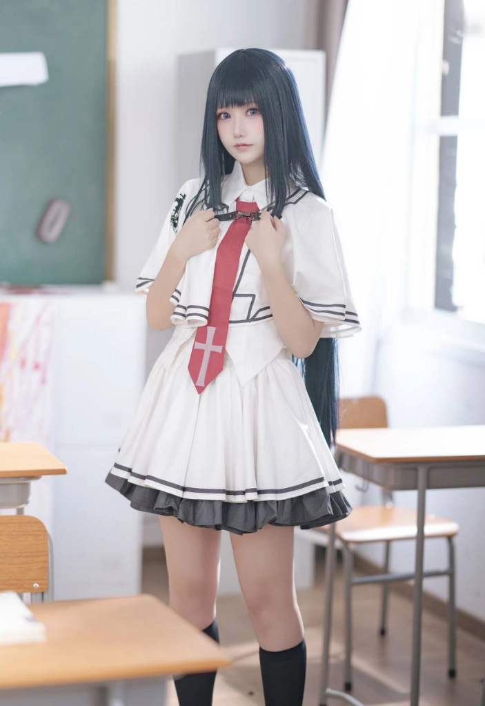 lunananya Cosplay写真作品合集资源打包图片 2 lunananya Cosplay写真作品合集资源打包图片 2