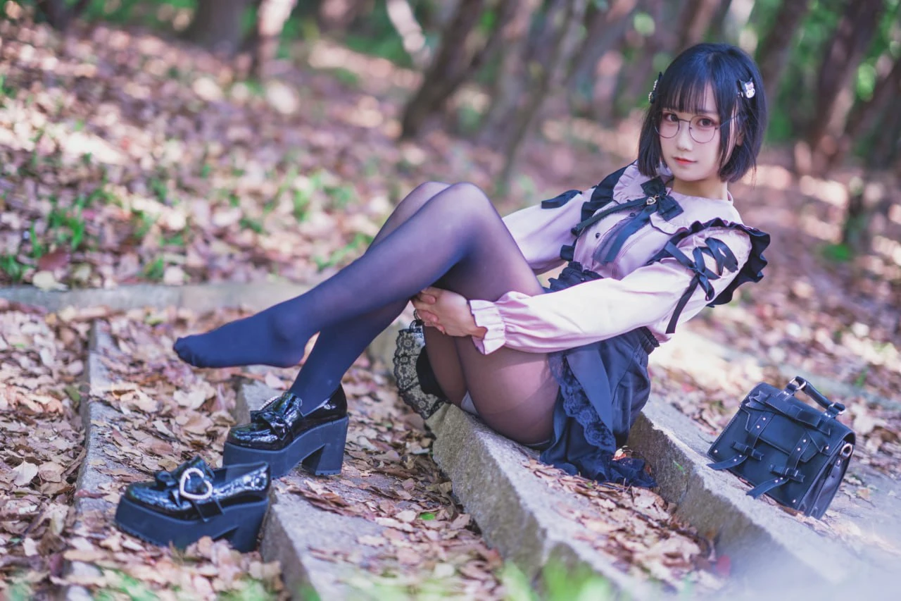 lunananya Cosplay写真作品合集资源打包图片 3 lunananya Cosplay写真作品合集资源打包图片 3