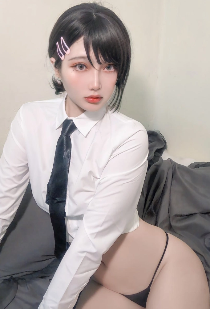Choi Ji Yun Cosplay写真作品合集资源打包图片 2