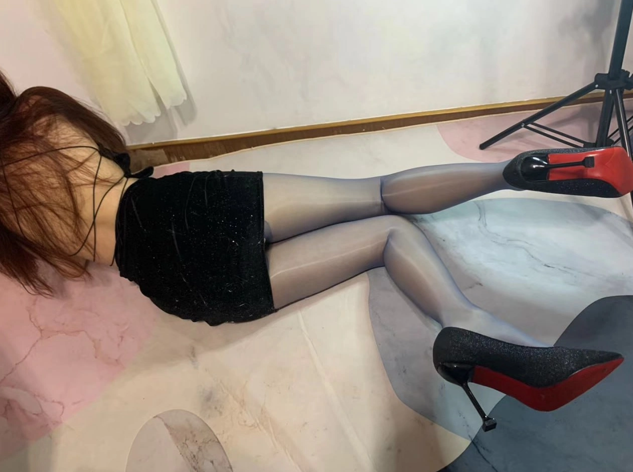 提袜少女 写真作品合集资源打包图片 2