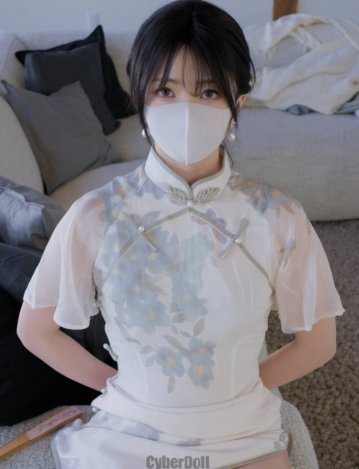 HongKongDoll(玩偶姐姐) 写真作品合集资源打包图片 3