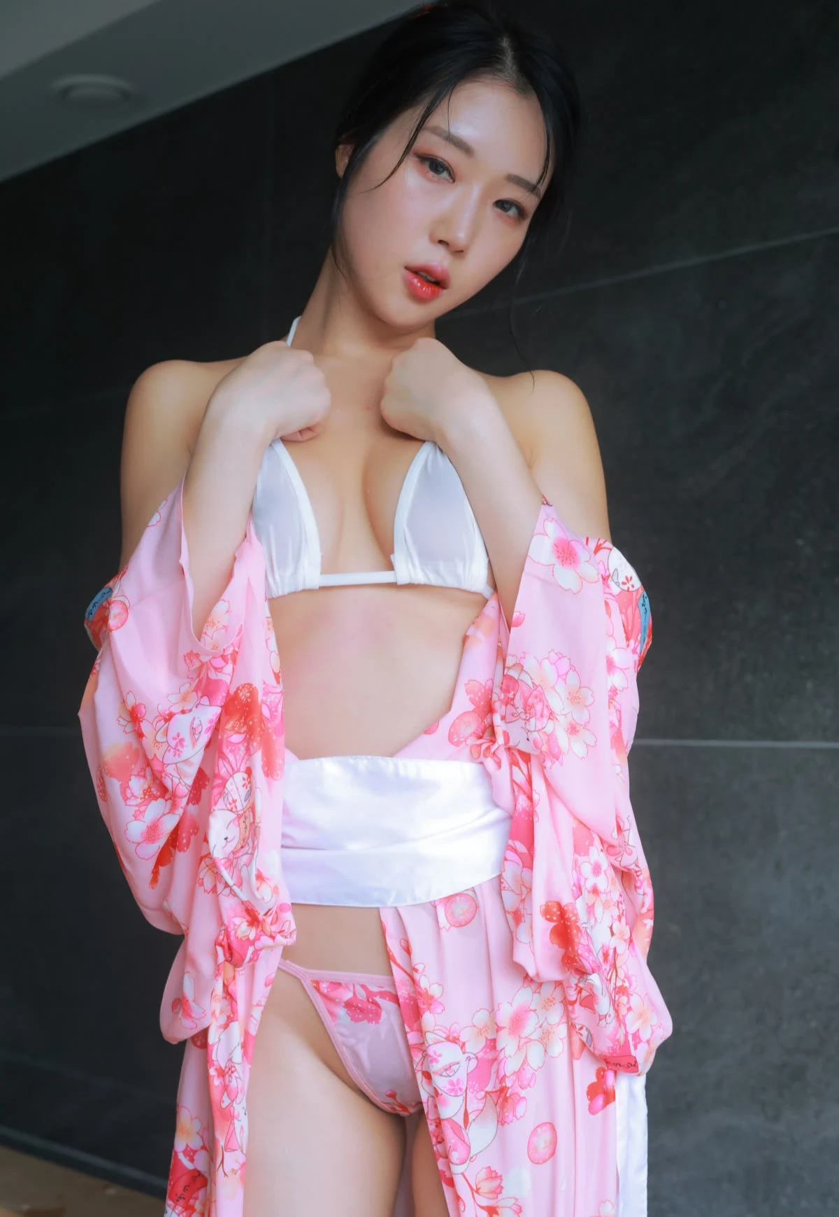 CoCo Coser写真作品合集资源打包图片 2