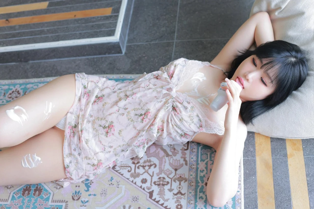 Addielyn(에디린) Coser写真作品合集资源打包-美图堂