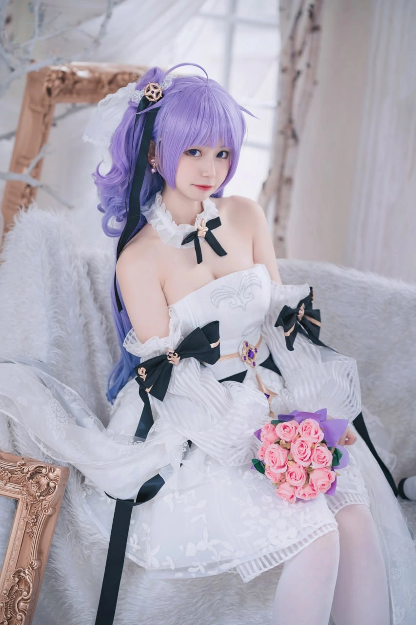 猫大人 Cosplay写真作品合集资源打包图片 2 猫大人 Cosplay写真作品合集资源打包图片 2