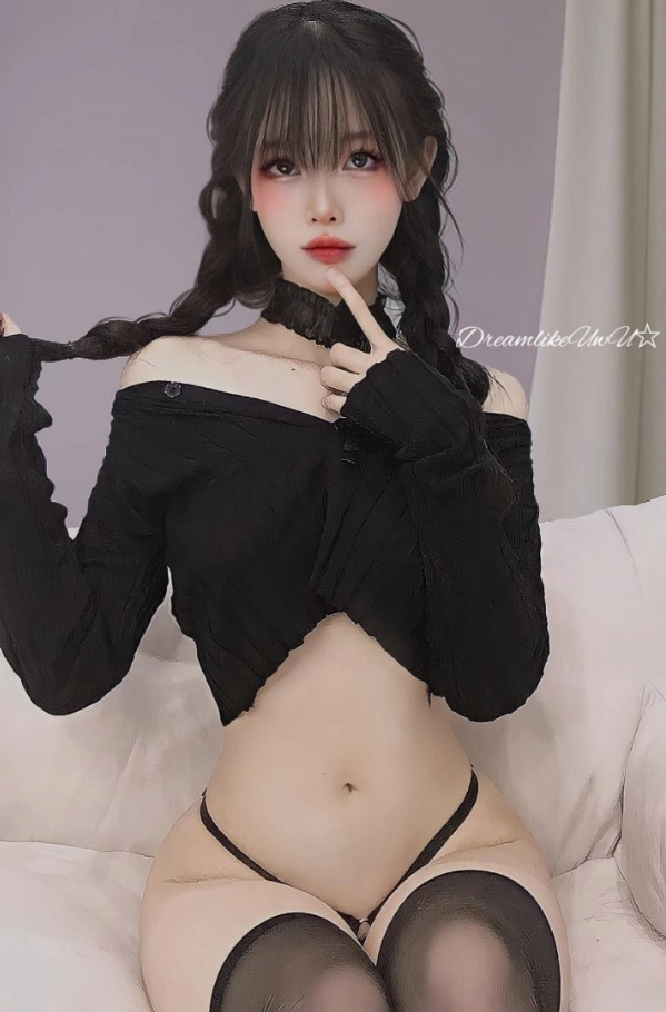 DreamlikeUwU Cosplay写真作品合集资源打包图片 3 DreamlikeUwU Cosplay写真作品合集资源打包图片 3